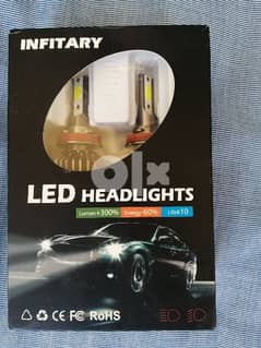 LED HEADLIGHT 0