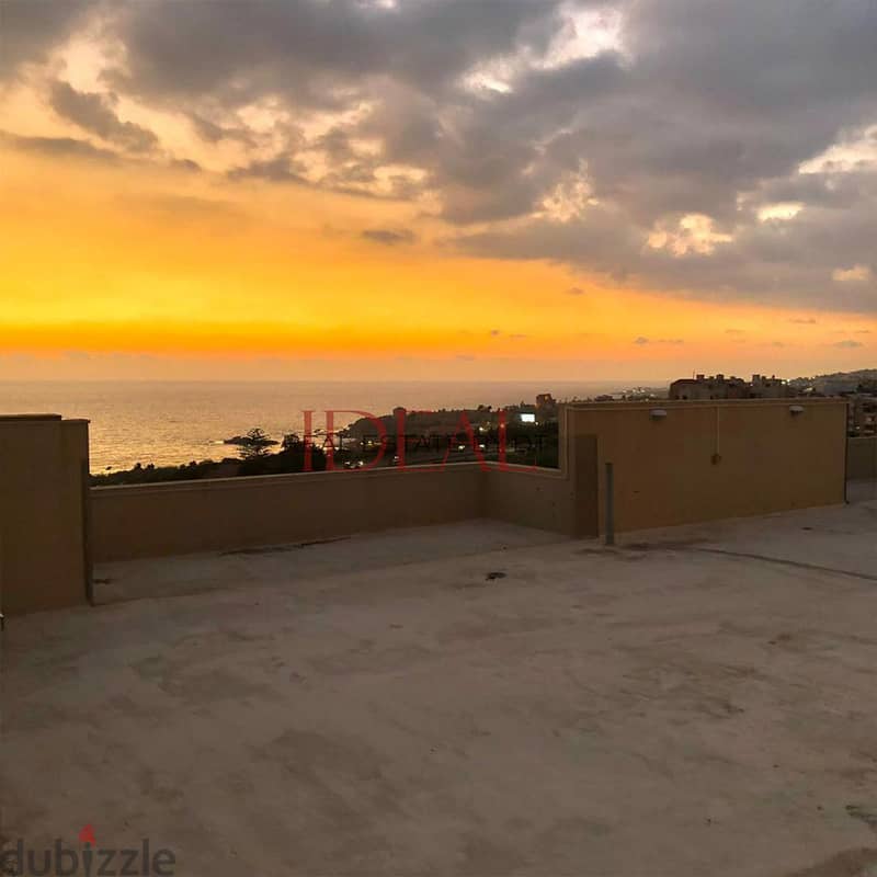 Apartment 200 sqm with Roof for sale in jbeil 200 SQM REF#jh17146 1