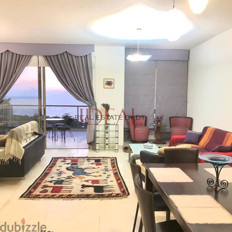 Apartment 200 sqm with Roof for sale in jbeil 200 SQM REF#jh17146 2