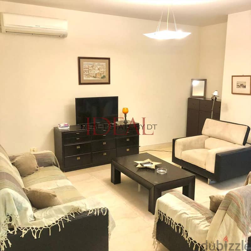 Apartment 200 sqm with Roof for sale in jbeil 200 SQM REF#jh17146 3