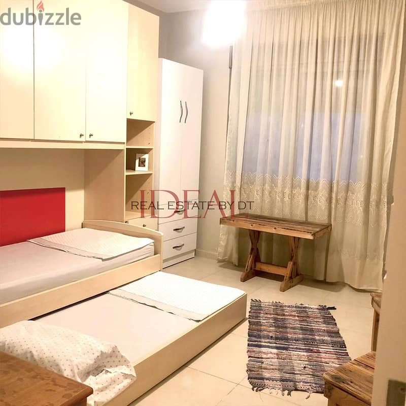 Apartment 200 sqm with Roof for sale in jbeil 200 SQM REF#jh17146 7