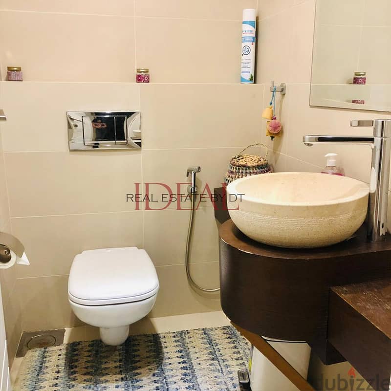 Apartment 200 sqm with Roof for sale in jbeil 200 SQM REF#jh17146 9