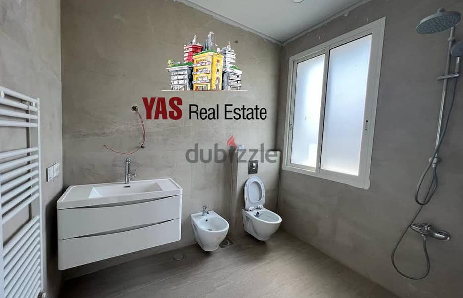 Wata El Joz | 550m2 Villa / Townhouse | High-End |Faitroun Borders| 3