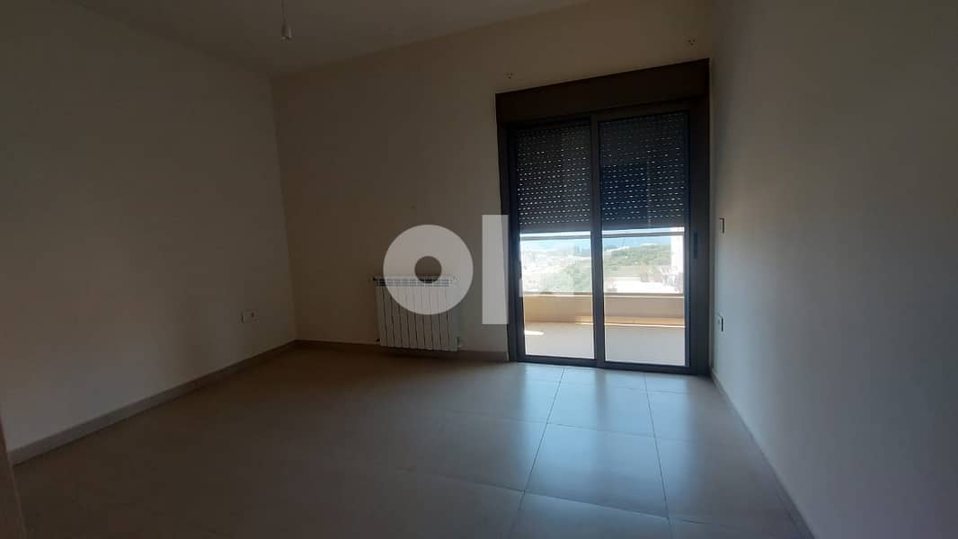 L09756- Apartment for Rent In Aamchit 5