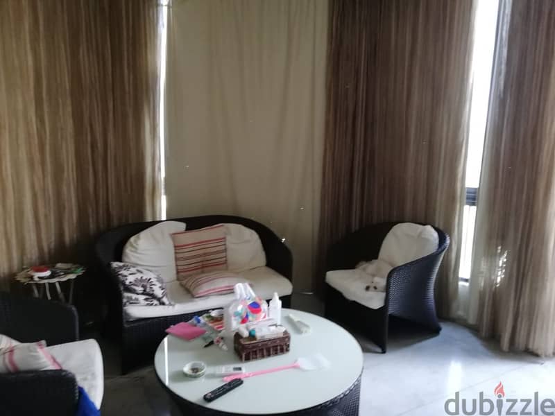 220 Sqm | Decorated Apartment for sale in Ghazir | Sea View 6