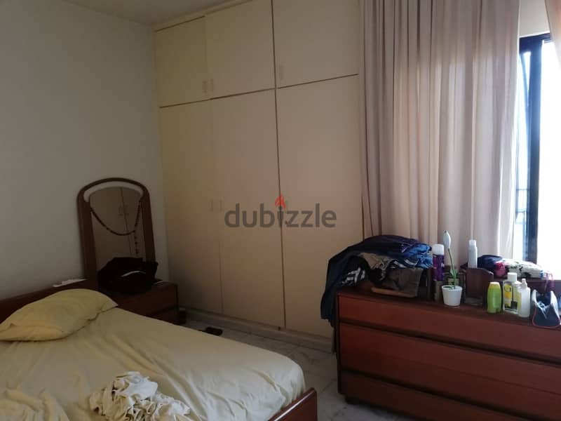 220 Sqm | Decorated Apartment for sale in Ghazir | Sea View 9