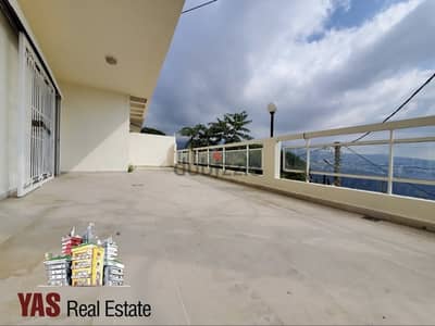 Sheileh 160m2 | 100m2 Terrace | Excellent Condition | High-end |