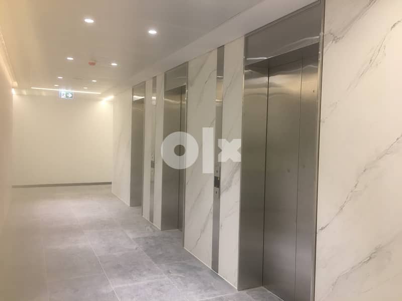 L09764- Office for Rent in Waterfront Dbayeh 3