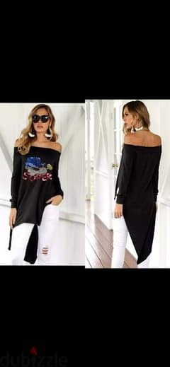 top jeha tawile jeha assira s to xxl  1=7$ or 3=15$