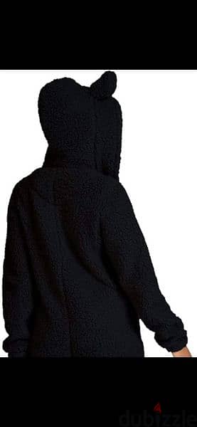 hooded robe smik moher s to xxL 1