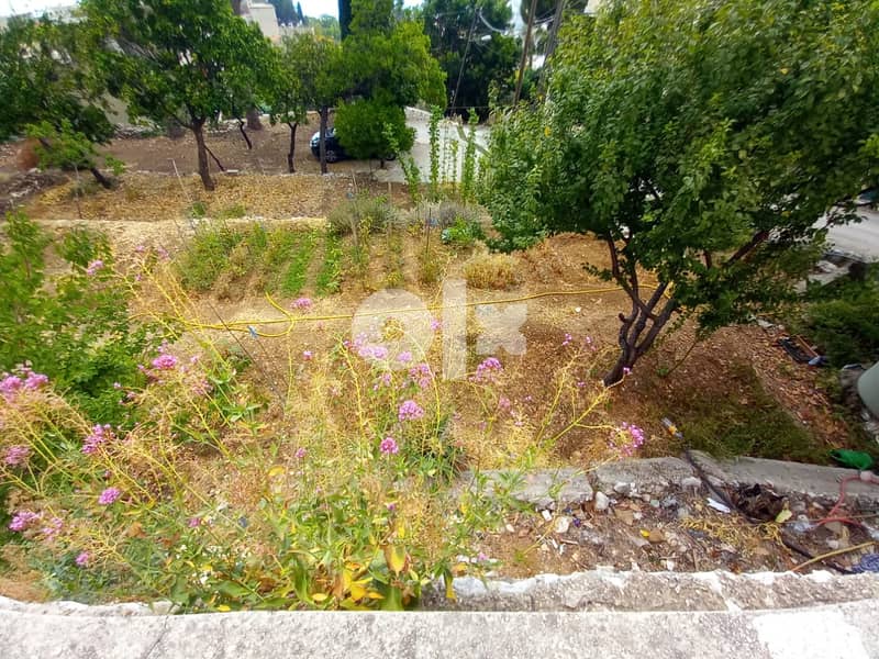 L09762- Amazing land for Sale in The Heart of Ghazir 2