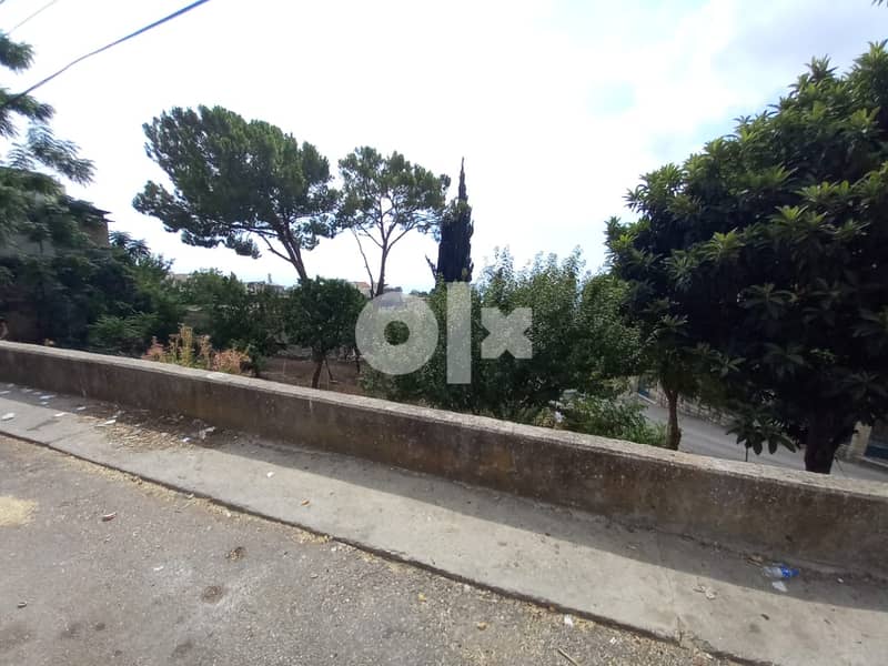 L09762- Amazing land for Sale in The Heart of Ghazir 3