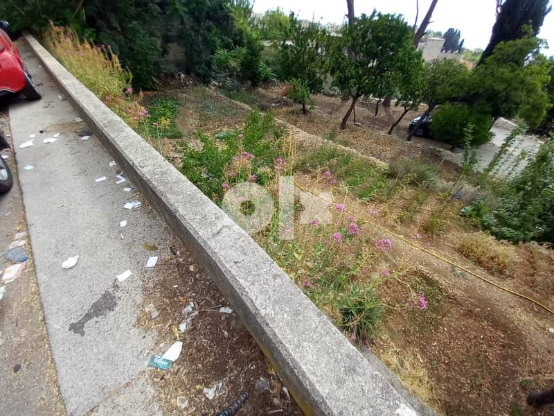 L09762- Amazing land for Sale in The Heart of Ghazir 4