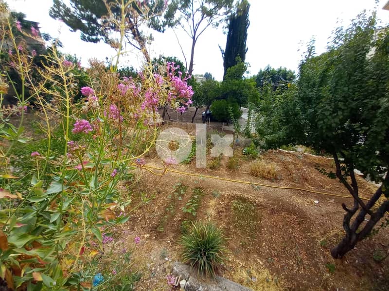 L09762- Amazing land for Sale in The Heart of Ghazir 5