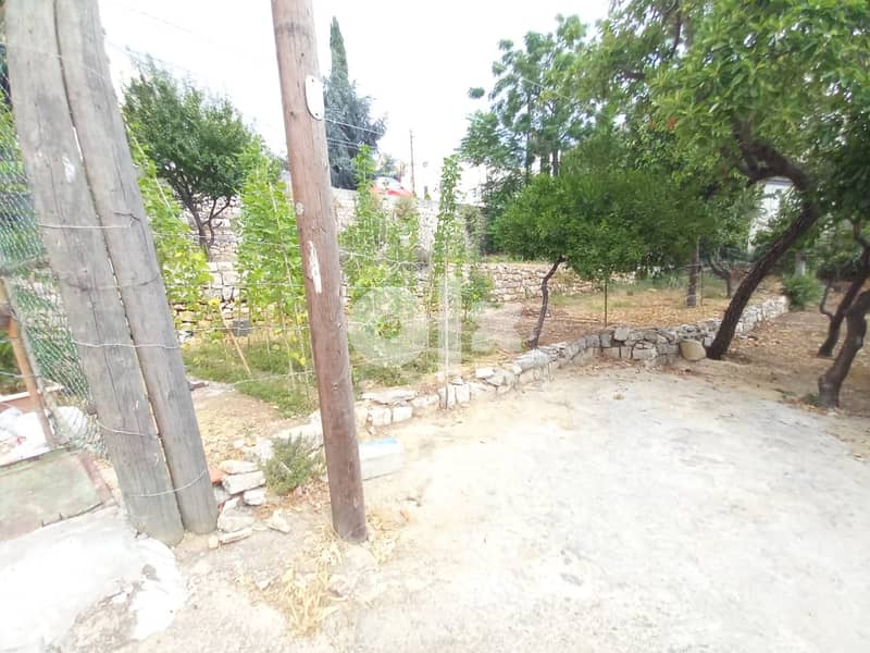 L09762- Amazing land for Sale in The Heart of Ghazir 6
