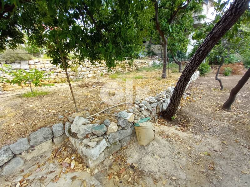 L09762- Amazing land for Sale in The Heart of Ghazir 7