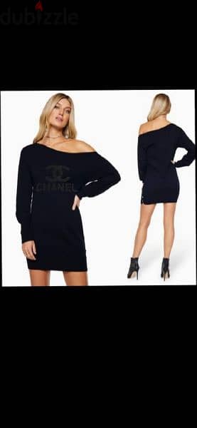 sweatshirt dress with pockets s to xxL