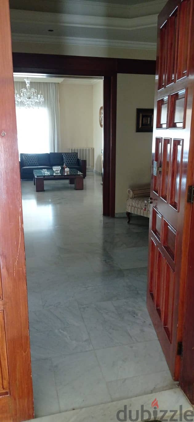 500 Sqm + Terrace | Duplex for Sale in Ajaltoun | High End Finishing 7
