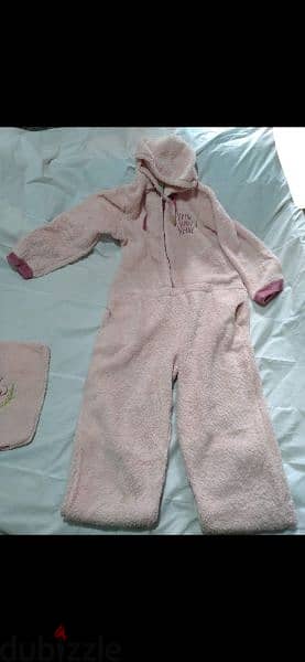 pyjama's sleepwear overall ma3 mkade s to xxL 5