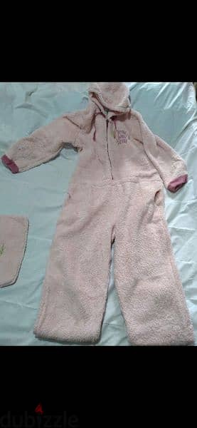 pyjama's sleepwear overall ma3 mkade s to xxL 7