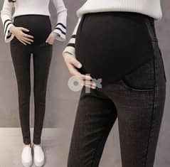 lc waikiki maternity jeans