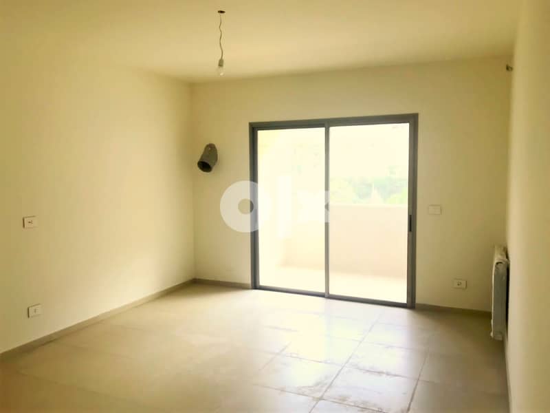 Duplex in Monte Verde, Metn with Panoramic Mountain and Sea View 3