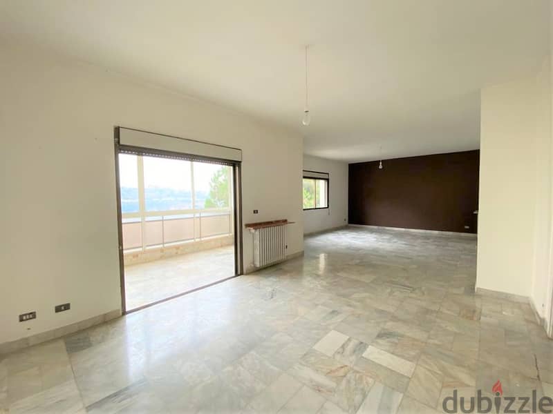 Apartment in Mansourieh, Metn with Partial Mountain View 2