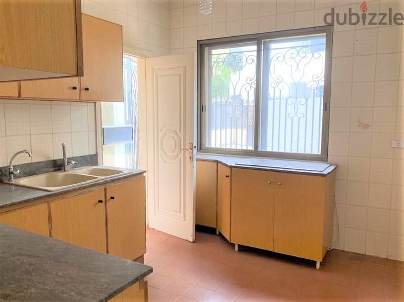 Apartment in Mansourieh, Metn with Partial Mountain View 3