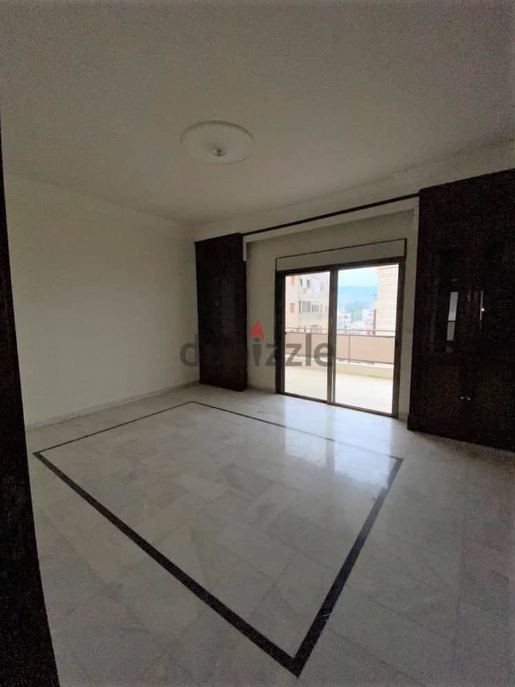 Prime Location Duplex in Mansourieh, Metn with Partial Mountain View 1