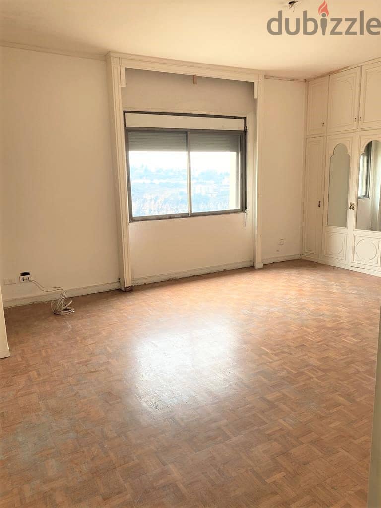 Prime Location Duplex in Mansourieh, Metn with Partial Mountain View 4