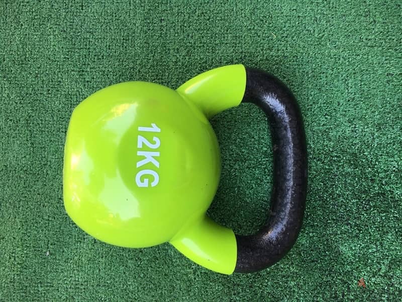 kettlebell new we have also all sports equipment 70/443573 RODGE 3