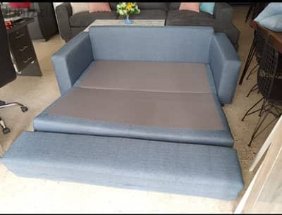 Sofa bed   180cm  صوفا بيد  قلاب