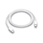 Apple USB-C to Lightning Cable (2m) 0