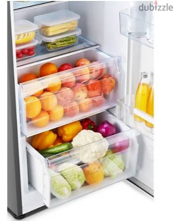 kenwood tall fridge ktld60x20