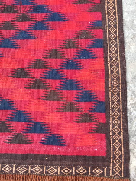 سجاد عجمي. شغل يدوي صوف. Persian Carpet. Hand made 7