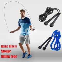 Speed Skipping Rope Boxing