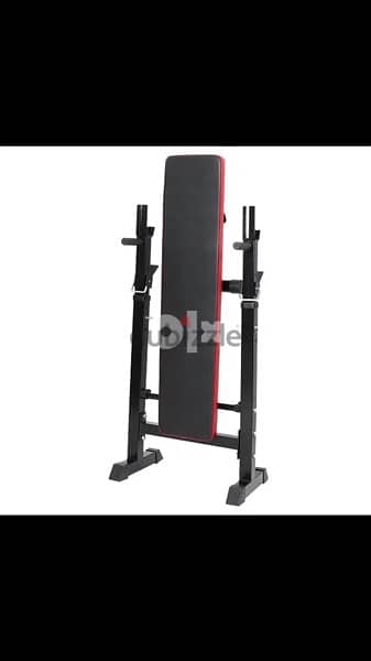 adjustable bench new heavy duty very good quality 70/443573 RODGE 3