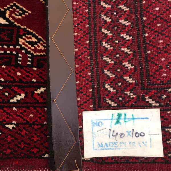 سجاد عجمي. شغل يدوي صوف. Persian Carpet. Hand made 5