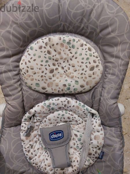 Chicco Baby Relax 3