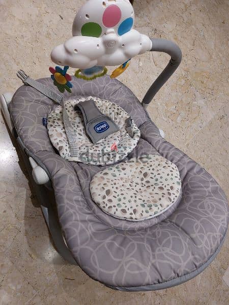 Chicco Baby Relax 1