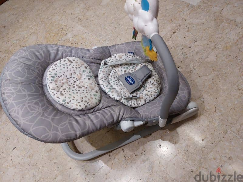 Chicco Baby Relax 2