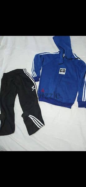 survetment addidas s to xL original bag available 2