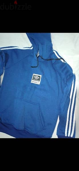 survetment addidas s to xL original bag available 3