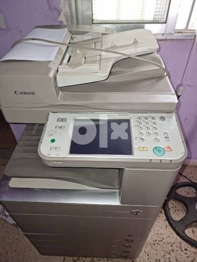 photocopier