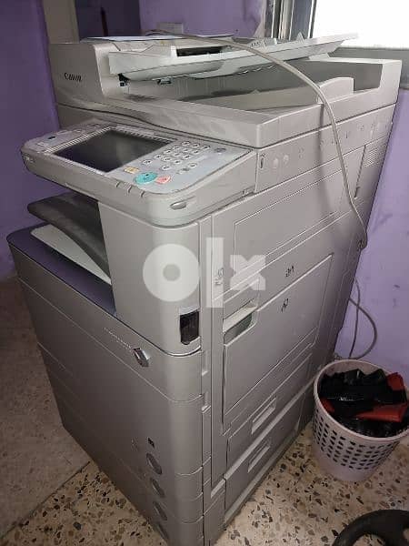 photocopier 1