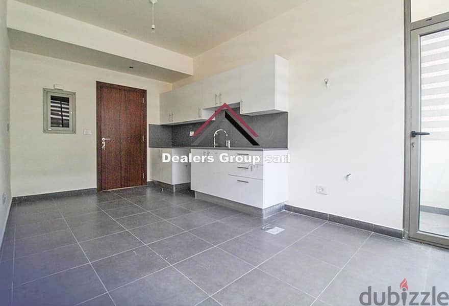 Brand New Wonderful Apartment for Sale in Hamra 4