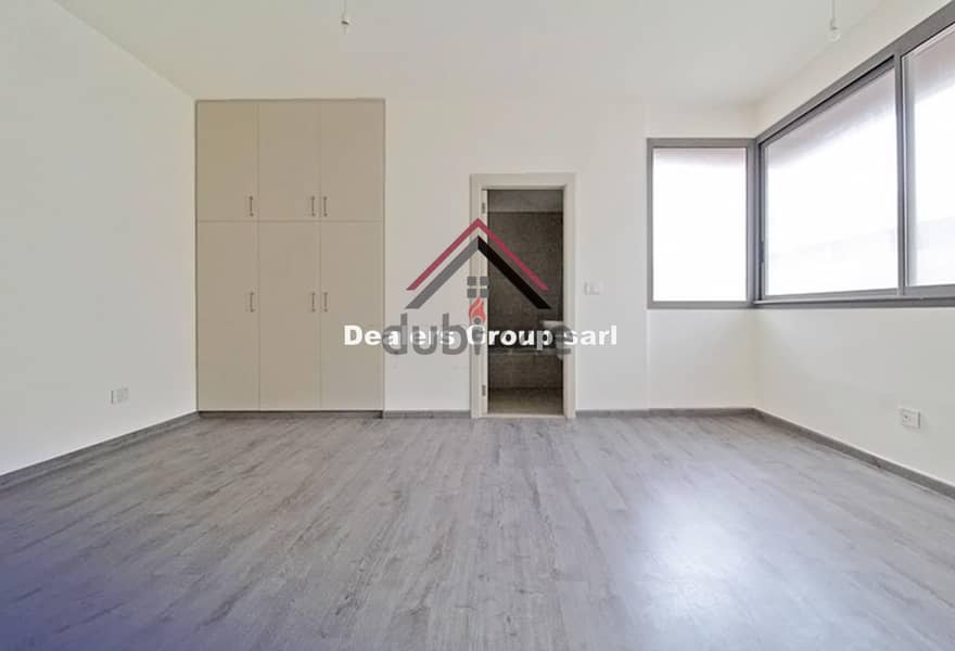 Brand New Wonderful Apartment for Sale in Hamra 5