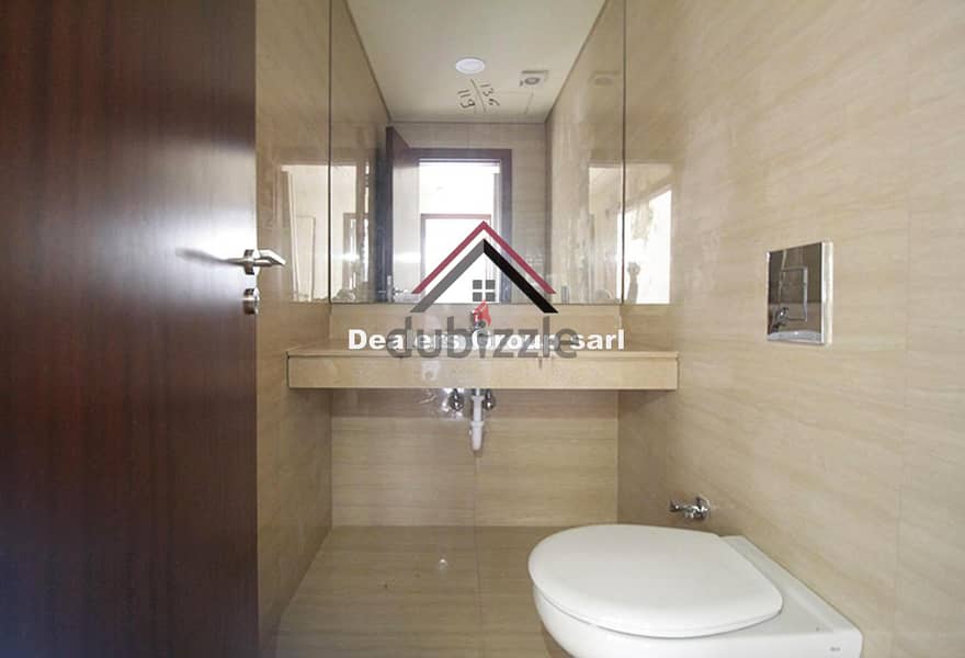 Brand New Wonderful Apartment for Sale in Hamra 6