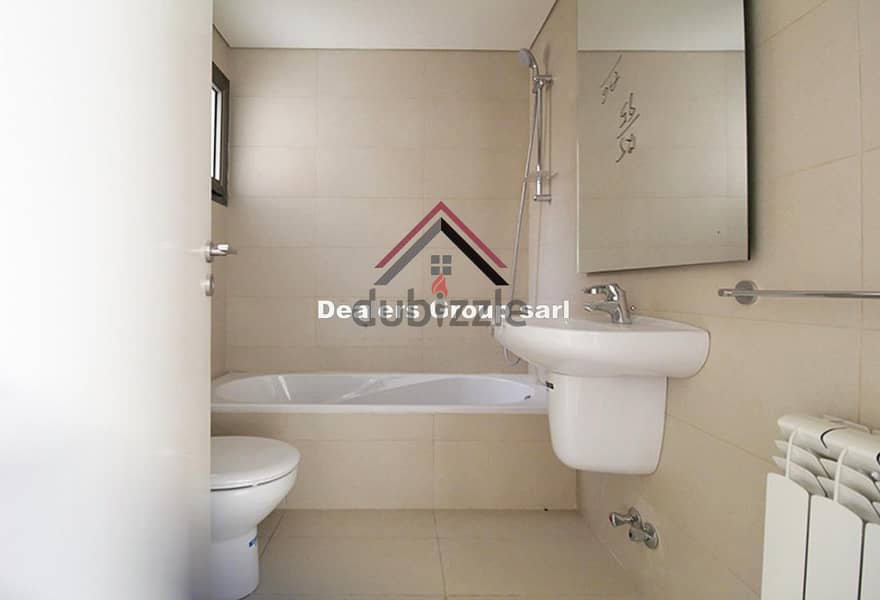 Brand New Wonderful Apartment for Sale in Hamra 9