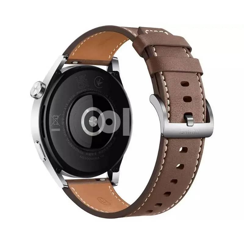 Huawei watch GT 3 46mm Brown 1